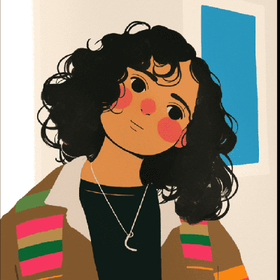 Photo of Sara Natour