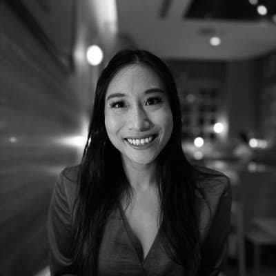 Photo of Sherry Jiang