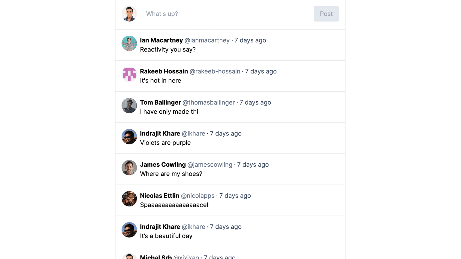 Next.js 14 App Router hero image