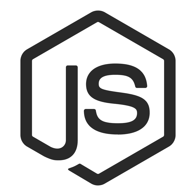 Node.js icon