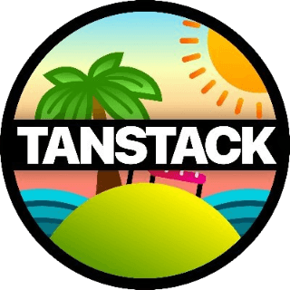 TanStack icon