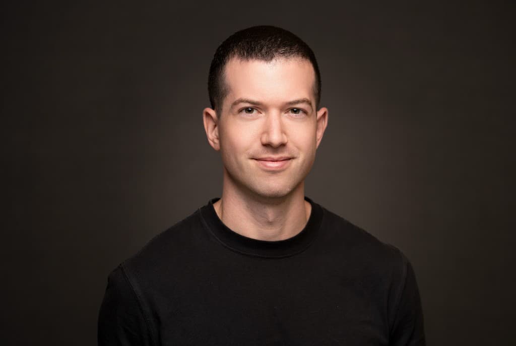 Photo of David Winer