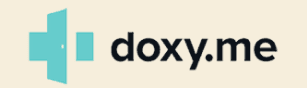 doxy.me logo