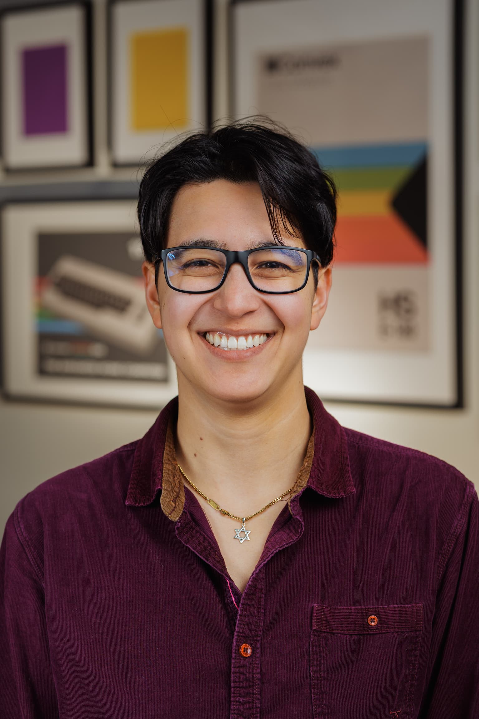 Photo of Emma Forman Ling