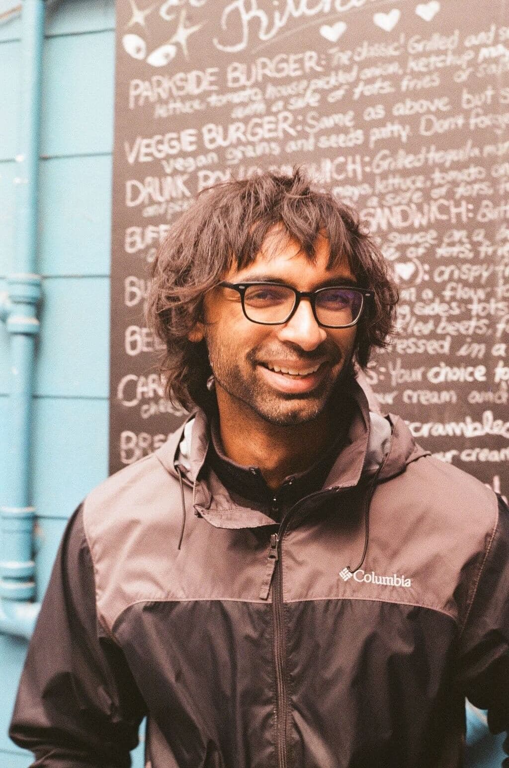Photo of Nipunn Koorapati