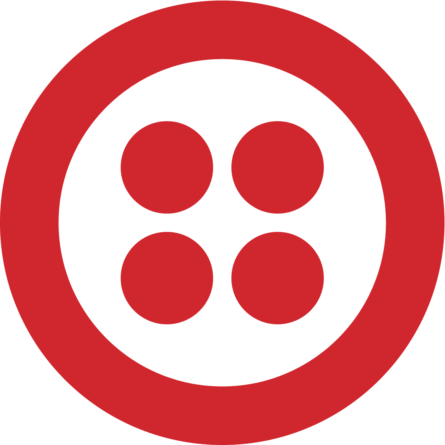 Twilio logo