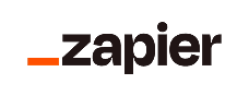 Zapier logo