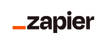 Zapier logo