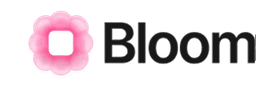 Bloom logo