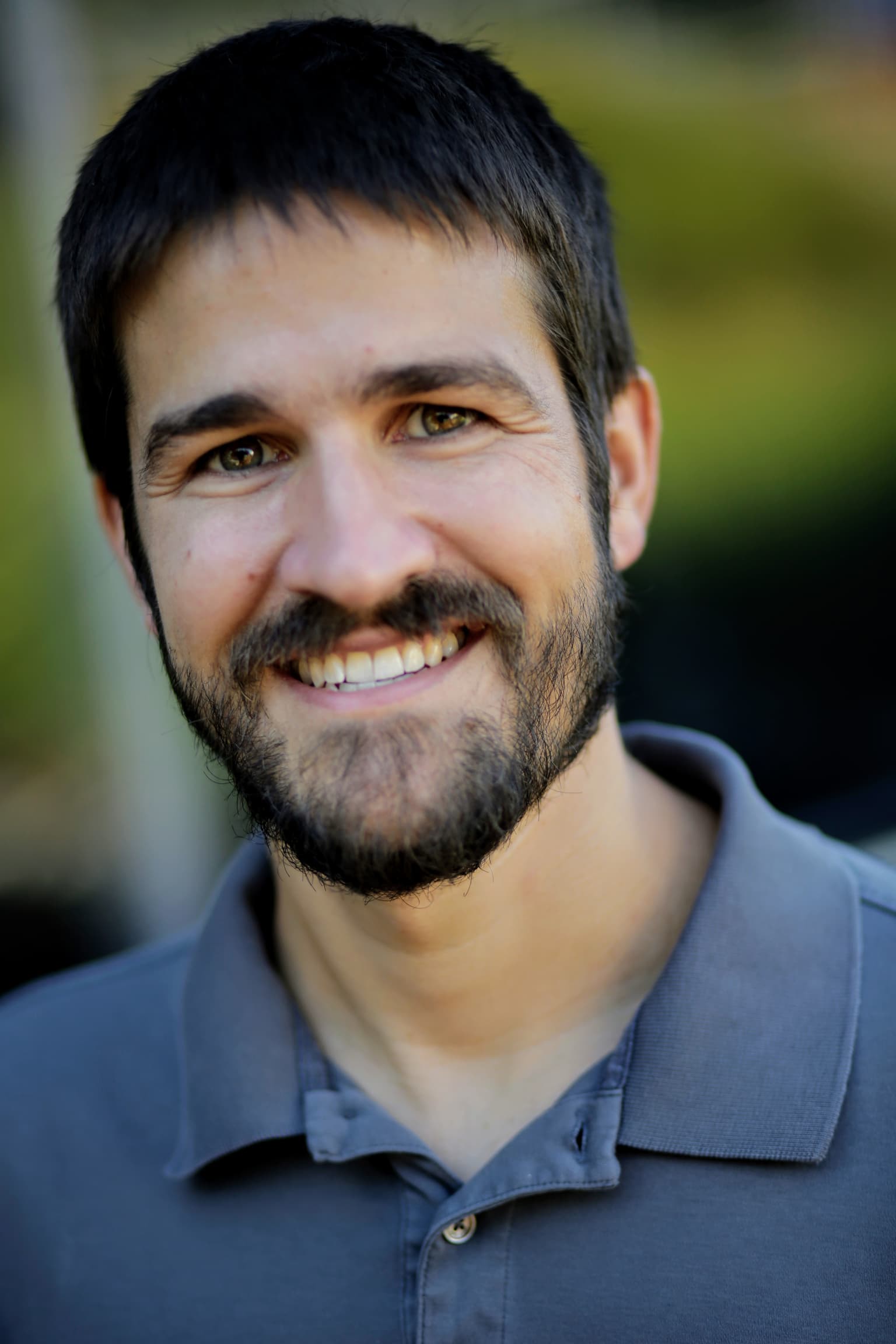 Photo of Christian Wyglendowski