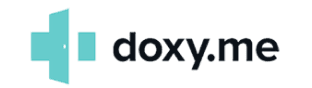 Doxy.me logo