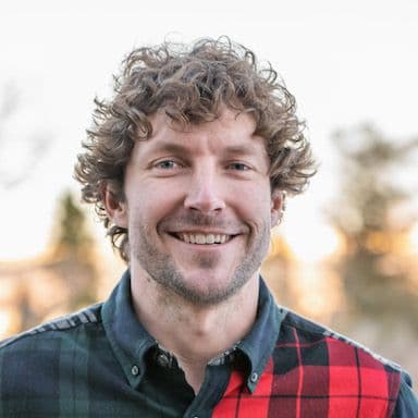 Photo of Ian Macartney