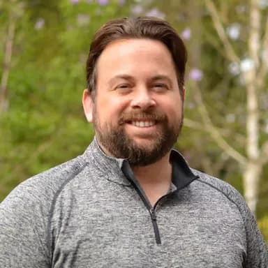 Photo of Jamie Turner