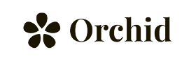 Orchid logo