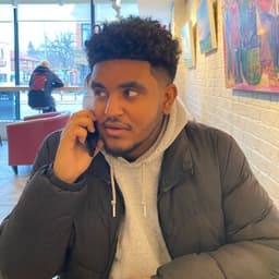 Michael (RasMic) Shimeles