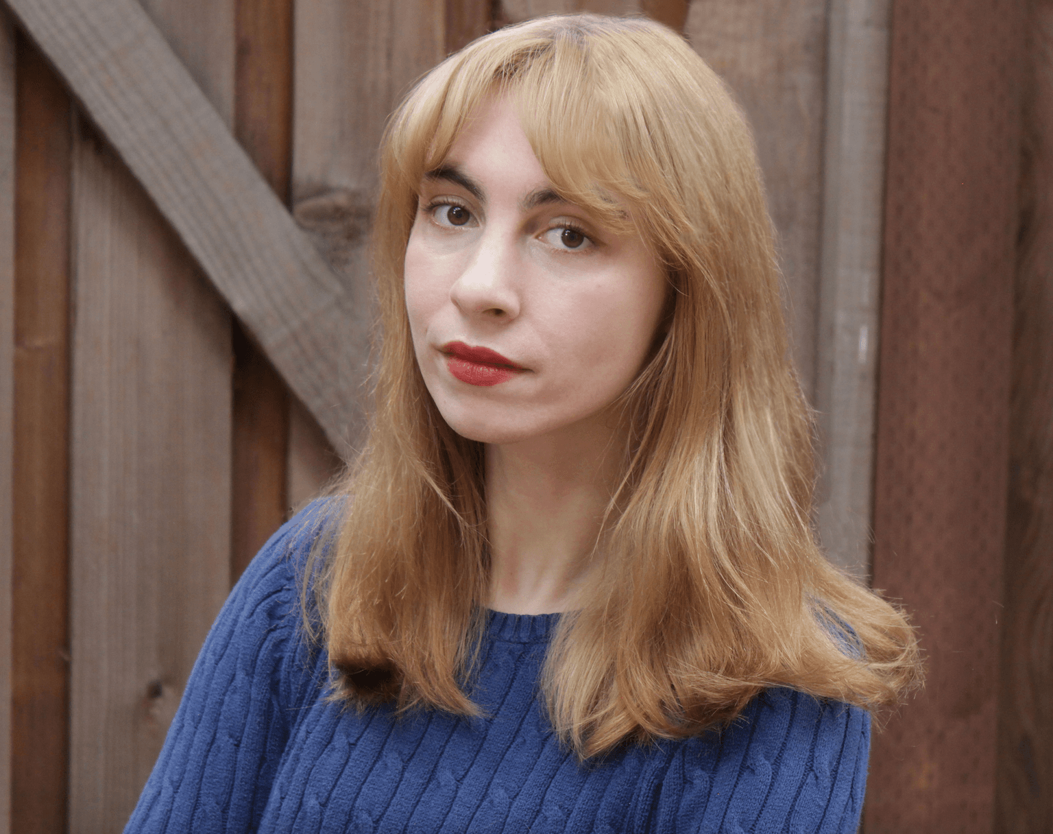 Photo of Scout Gottfried